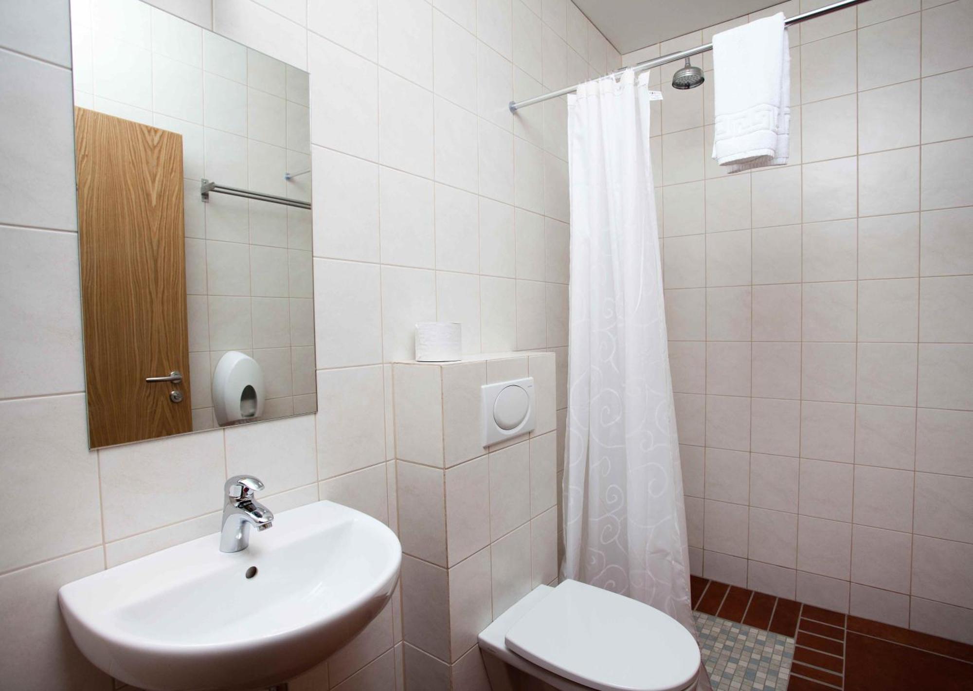 Alfheimar Hotel Borgarfjordur Eystri Kültér fotó