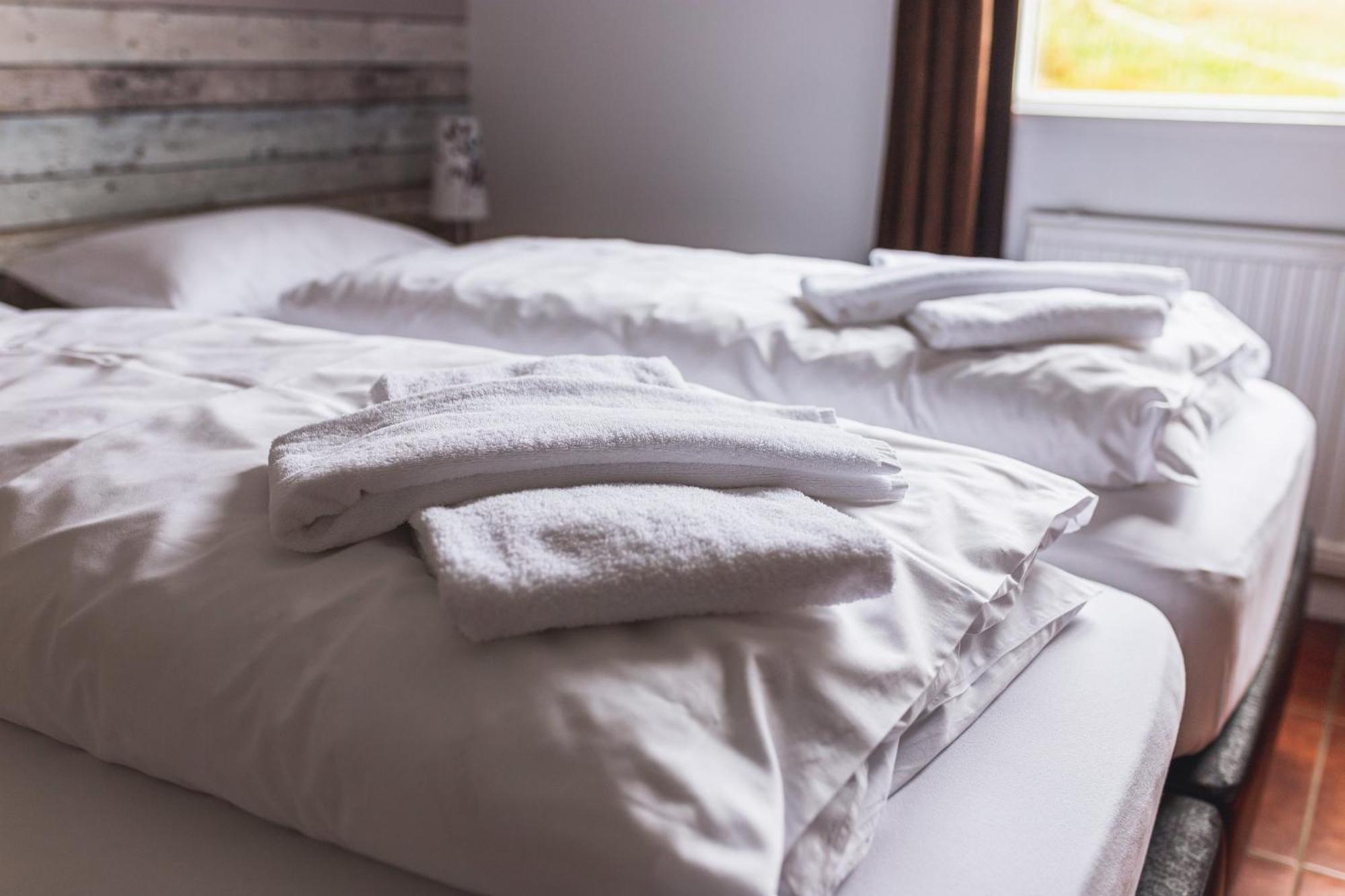 Alfheimar Hotel Borgarfjordur Eystri Kültér fotó