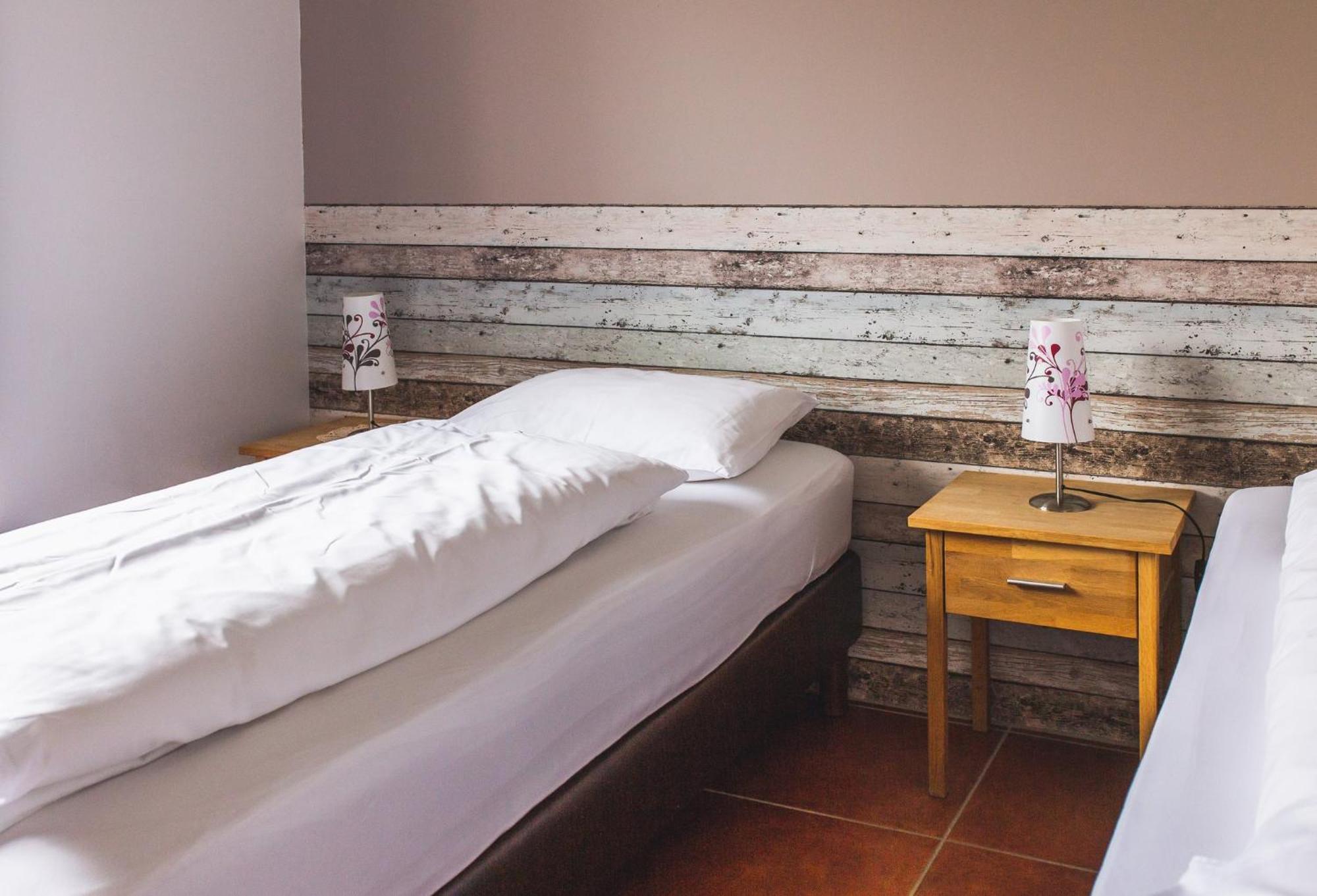 Alfheimar Hotel Borgarfjordur Eystri Kültér fotó
