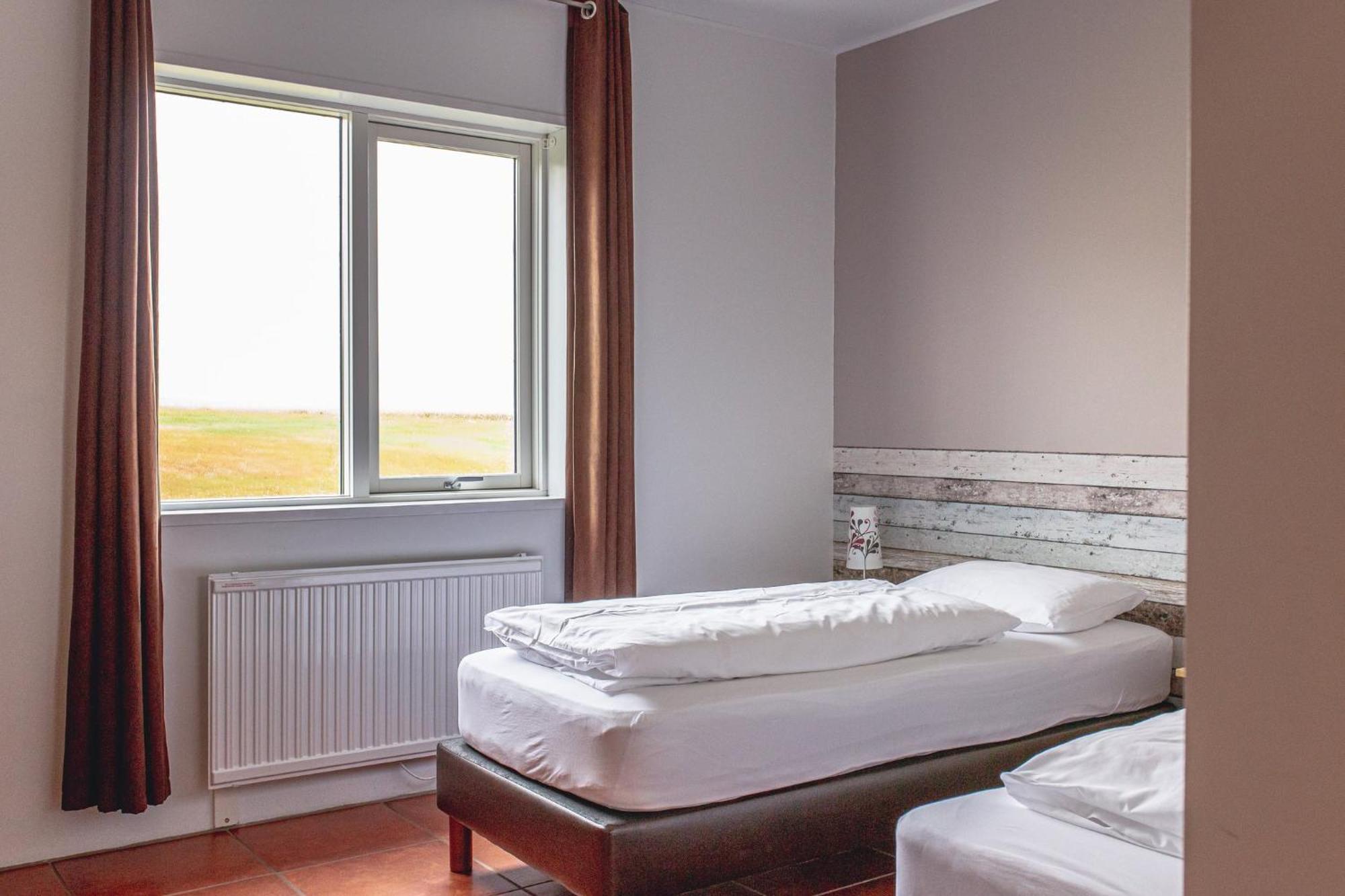 Alfheimar Hotel Borgarfjordur Eystri Kültér fotó