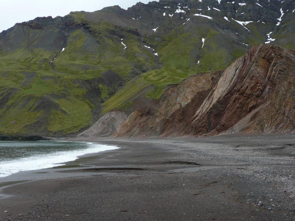 Alfheimar Hotel Borgarfjordur Eystri Kültér fotó