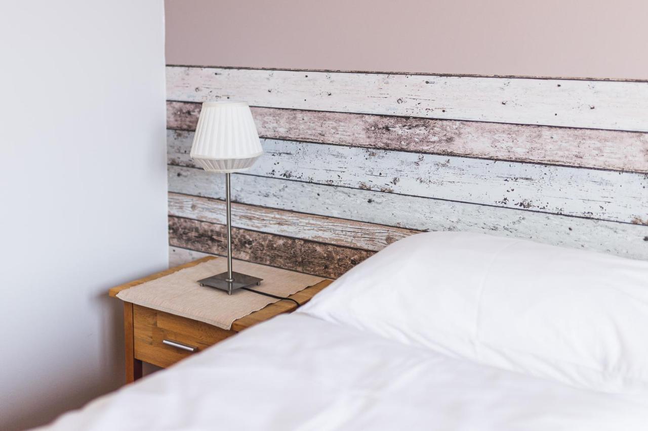 Alfheimar Hotel Borgarfjordur Eystri Kültér fotó